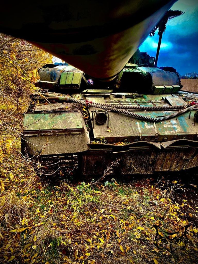 Танки войны