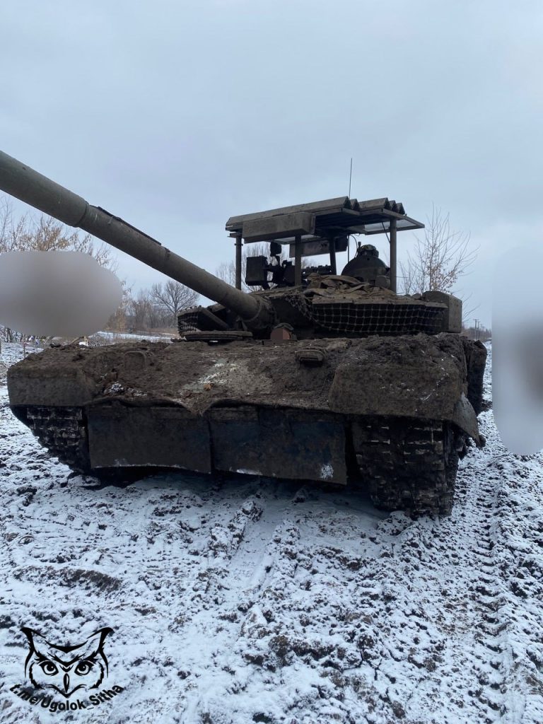 Танки войны