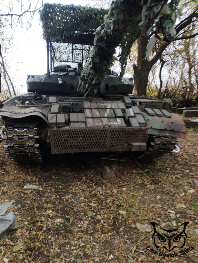 Танки войны