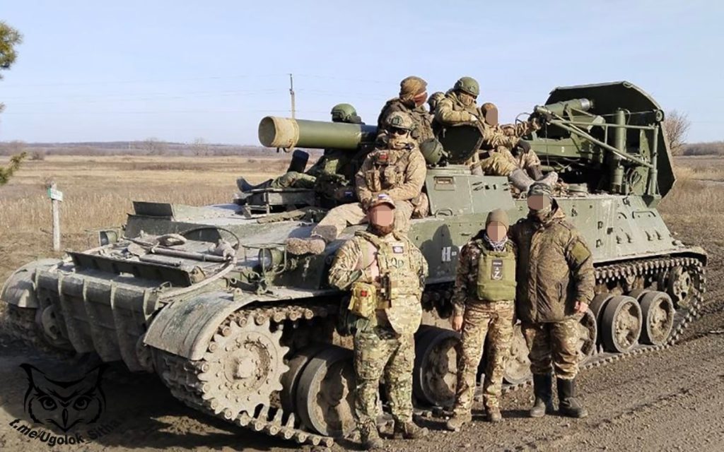 Фотоподборка Боги войны