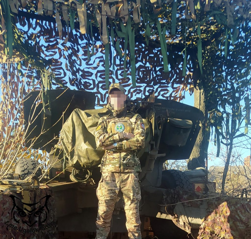 Фотоподборка Боги войны
