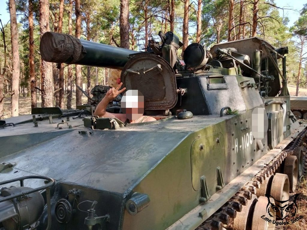 Фотоподборка Боги войны