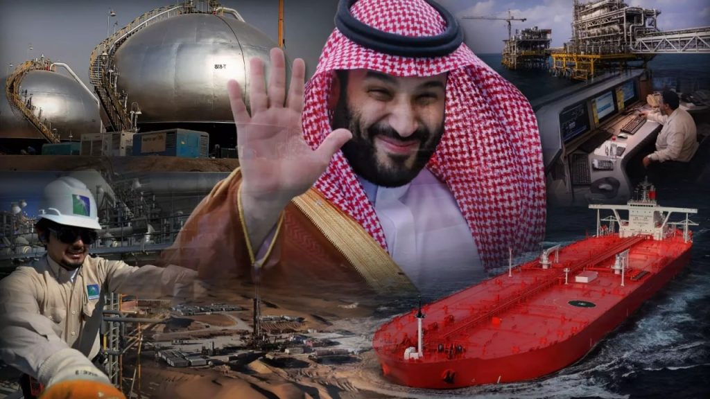 Эр-Рияду требуется нефть выше $96, чтобы свести бюджет