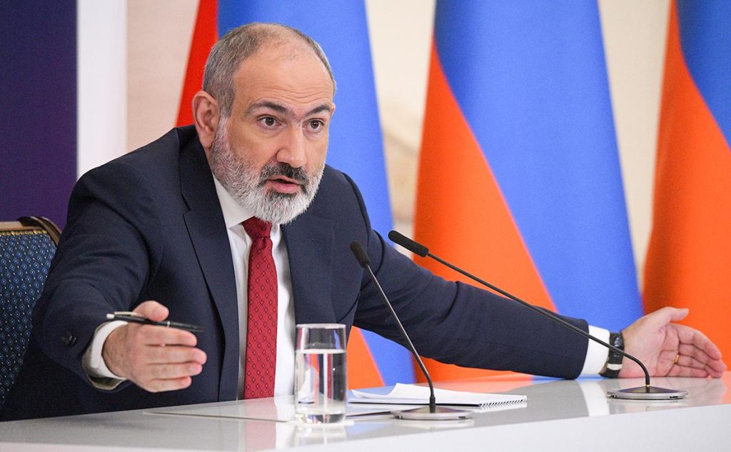 Российские пограничники покинут посты на границе с Азербайджаном