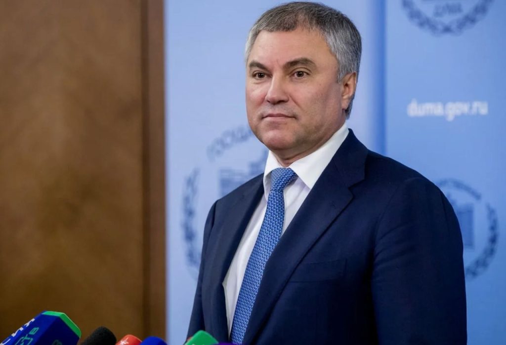 Ответ на воровство: Россия конфискует зарубежные активы