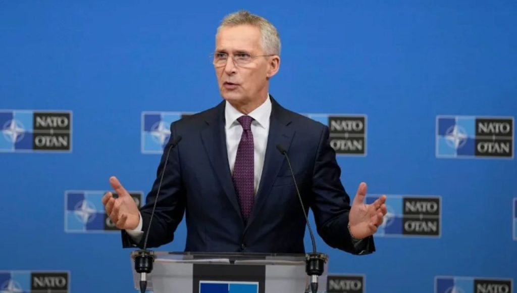 НАТО нужно готовиться к затяжному конфликту на Украине – Столтенберг