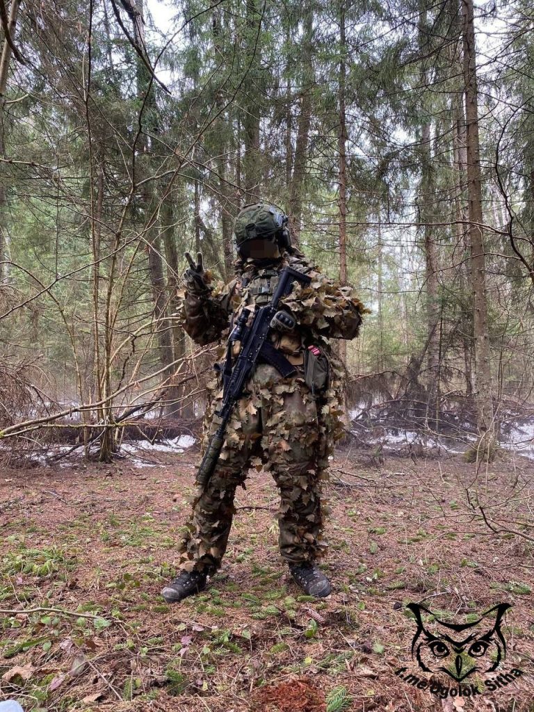 Лешие🔥