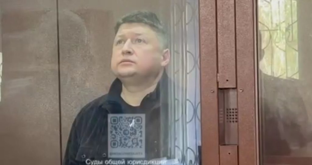 Соучастник замминистра обороны Тимура Иванова Сергей Бородин был гендиректором минимум в 10 компаниях — еще в 14 он фигурирует в качестве совладельца