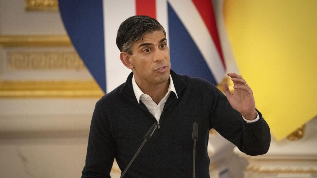 Британский премьер-министр сделал заявление на фоне расследования коррупции в Минобороны Великобритании