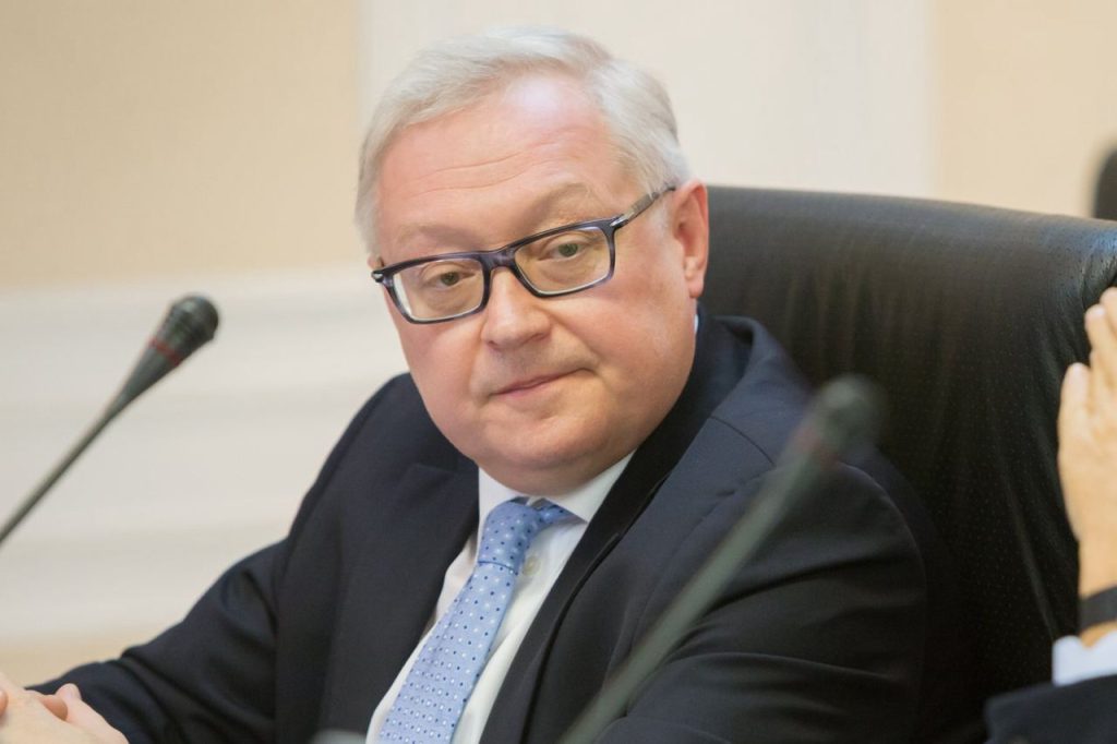 Ядерные объекты НАТО в Польше станут законной целью для России
