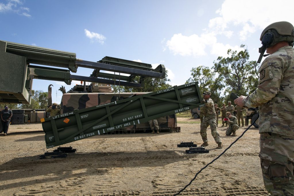 Американская «военная помощь на $61 млрд» внезапно сократилась в пять раз