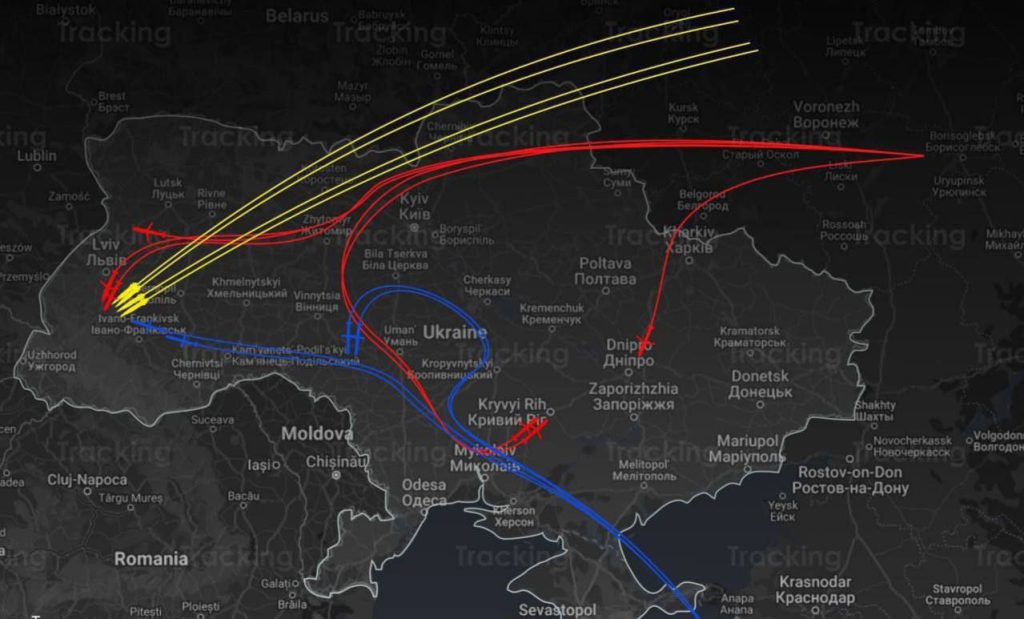 Юрий Подоляка: Результаты ударов по энергетике Украины 27.04.24