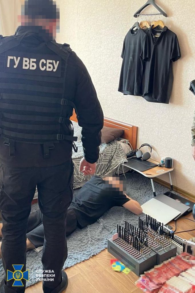 В Киеве схвачены «пророссийские хакеры», их обвиняют в создании фейковых аккаунтов глав украинских спецслужб - Малюка и Буданова