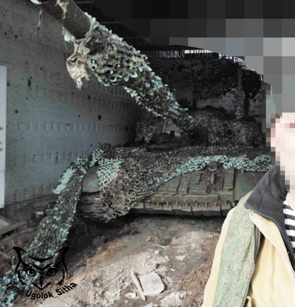 Танки войны