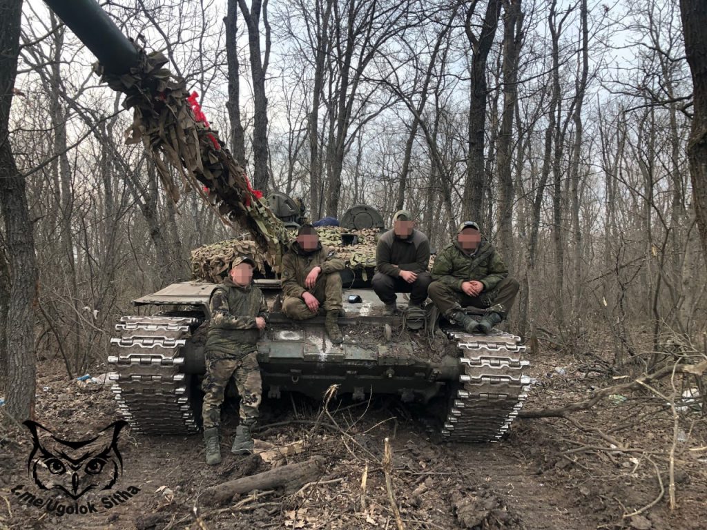 Танки войны