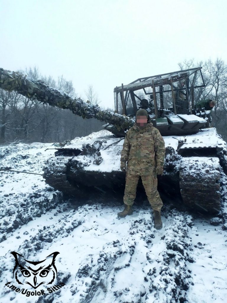 Танки войны