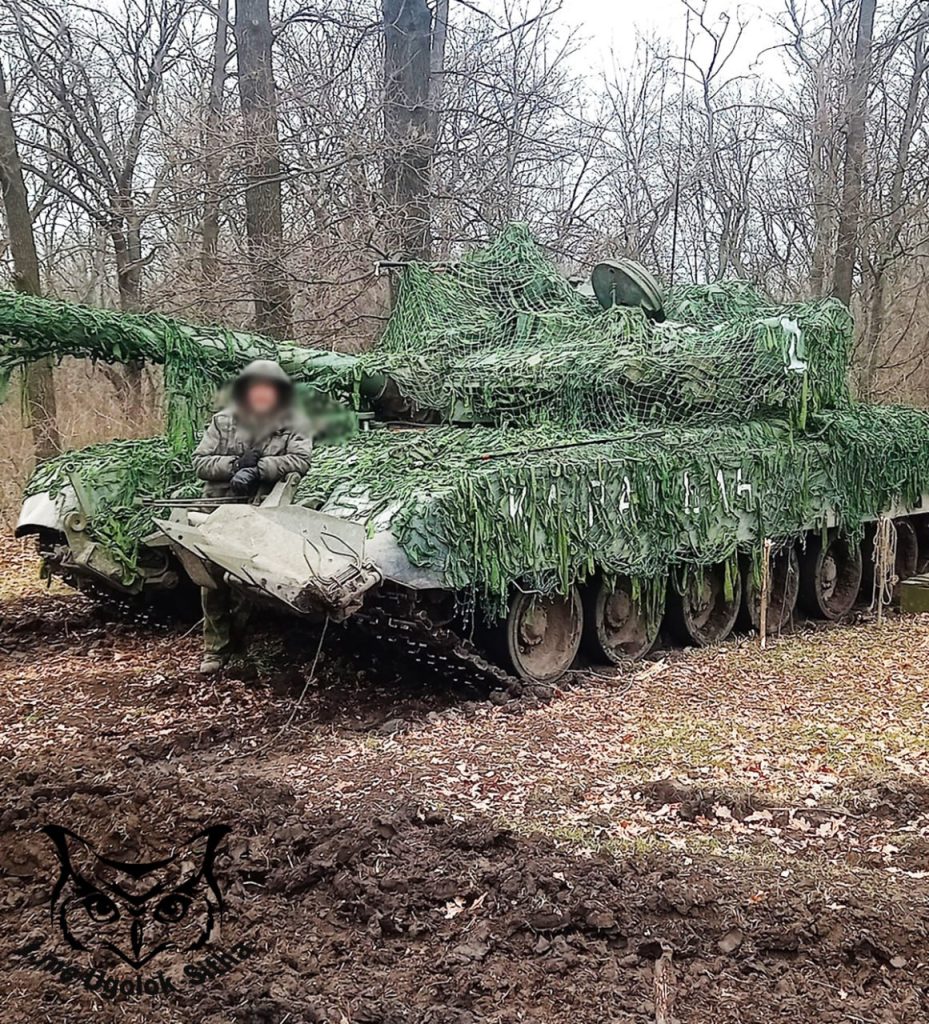 Танки войны