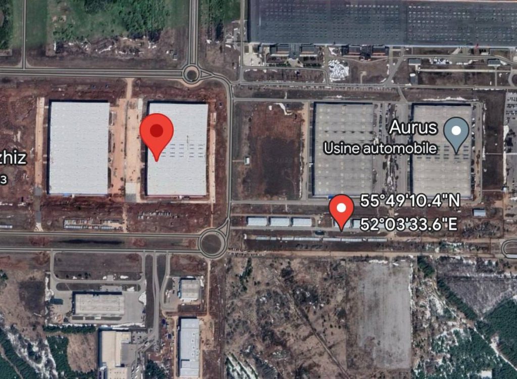 Украинский удар по Елабуге промахнулся мимо завода по производству БЛА всего на два здания