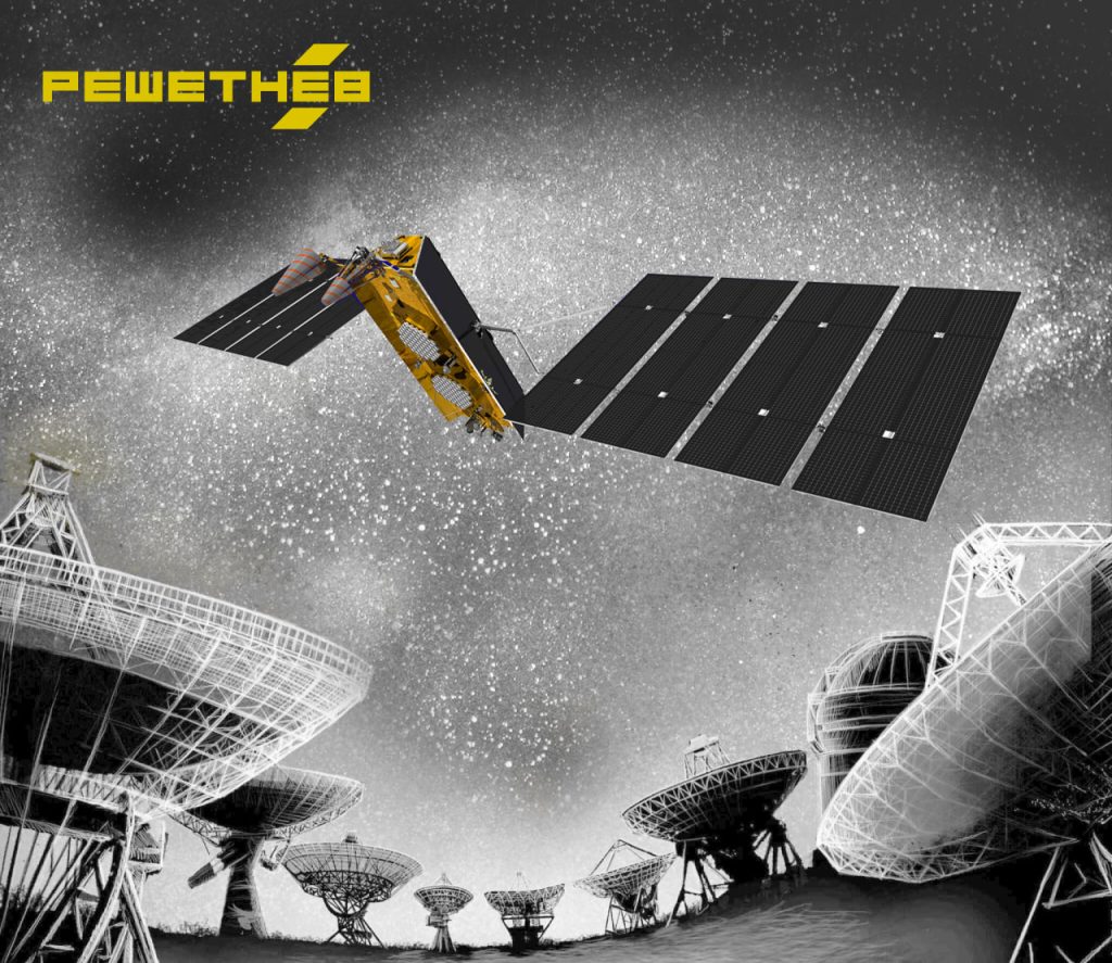 Компания АО "РЕШЕТНЁВ" начала создание наземного связного комплекса для системы персональной спутниковой связи и передачи данных нового поколения "Гонец"