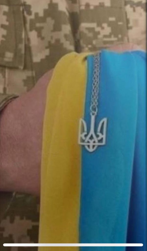 Фотографии, найденные в телефоне одного из террористов из Крокуса