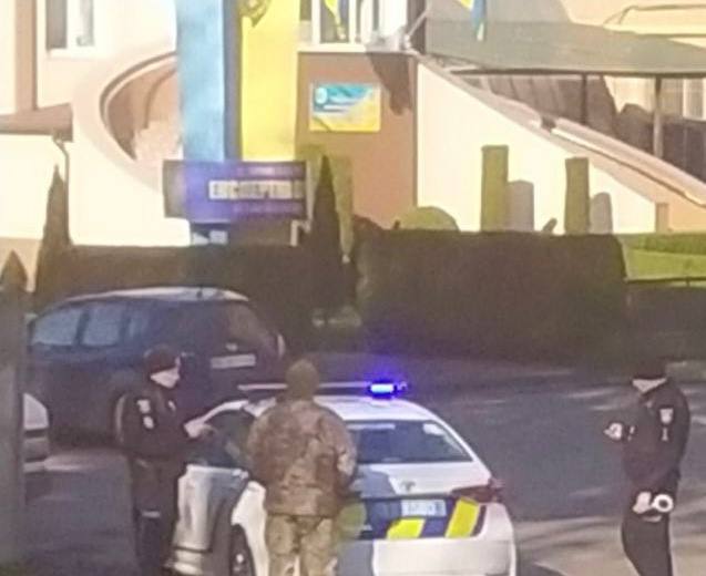 Любопытные зарисовки про мобилизацию на Украине с украинских форумов