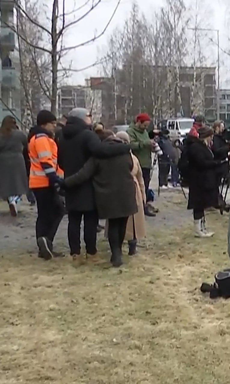 В Финляндии произошла стрельба в одной из школ города Вантаа