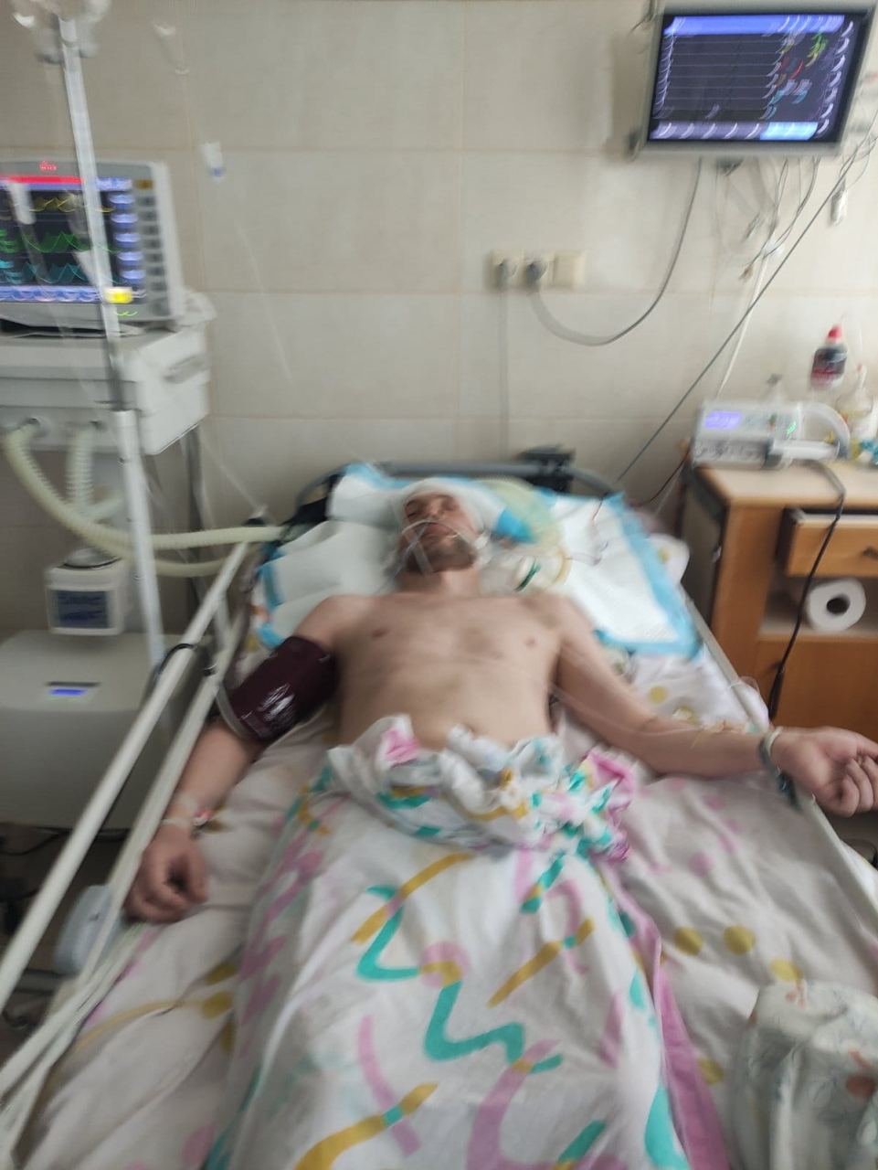 В Хмельницком ТЦК до смерти запытали человека