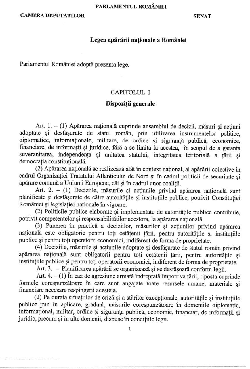 Румыния и НАТО готовятся к активным действиям на Украине и в Молдавии