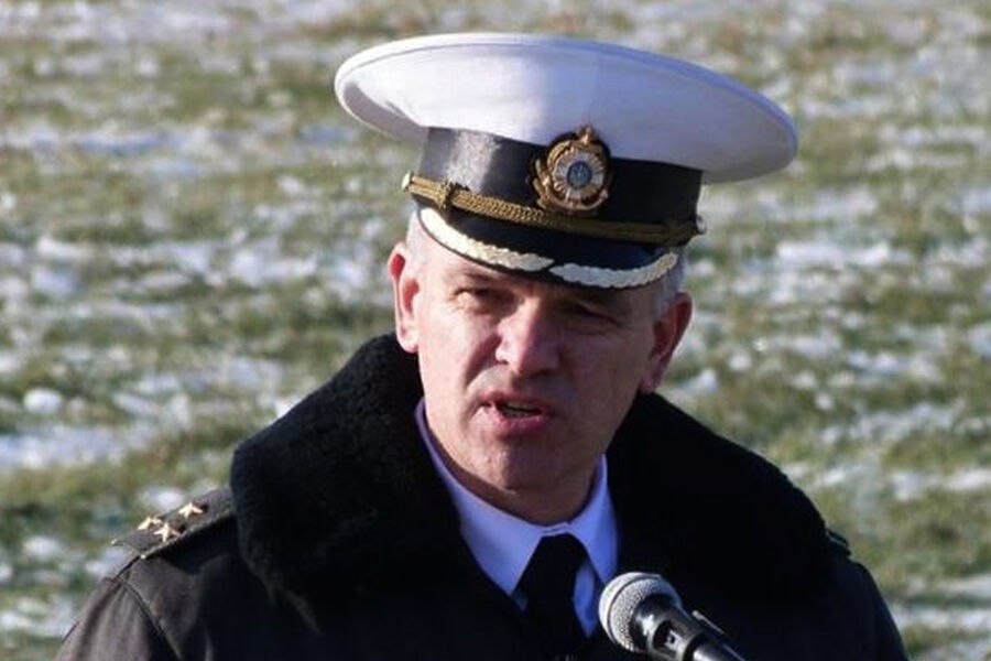 Стали известный имена украинских участников теракта на «Северных потоках»