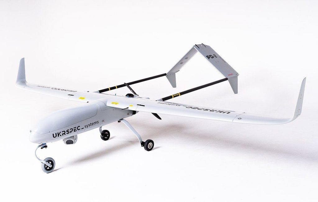 Оттаявший беспилотник нашли в лесу в нескольких километрах от подмосковного завода ЛиАЗ, где производят автобусы для всей России