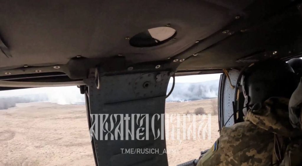 Архангел Спецназа: Чего добивались ВСУ при попытках атаковать приграничные н.п.?