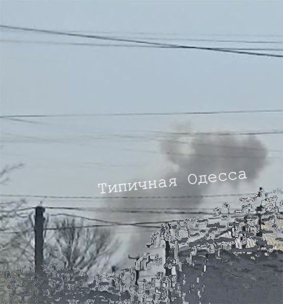 Одесса-Очаков: наши кого-то очень упорно оправляют "к бандере"