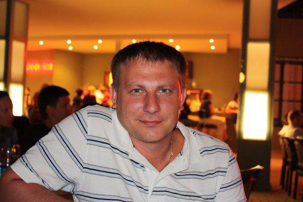 Глава Департамента строительства Самары был задержан при получении взятки — ее размер составил ₽6 млн