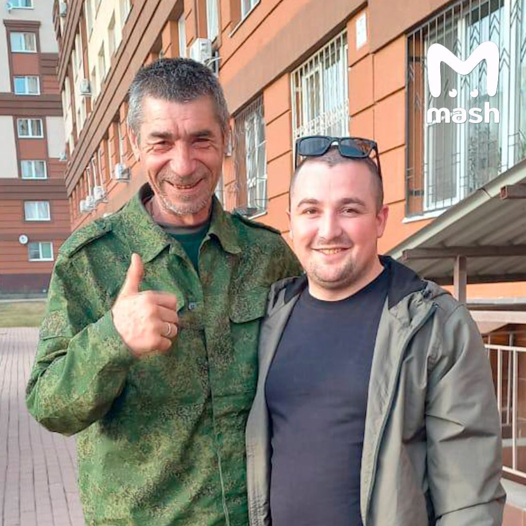 Боец СВО с контузией потерял память, остался без документов и на три дня заблудился в Москве