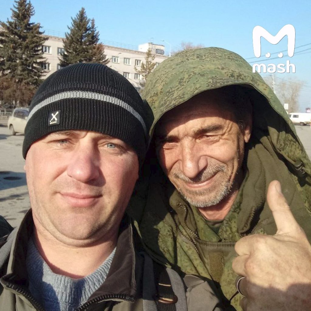 Боец СВО с контузией потерял память, остался без документов и на три дня заблудился в Москве