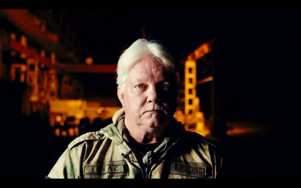 В Донецке пропал ополченец из США, военкор и волонтёр Рассел Бентли с позывным "Техас"