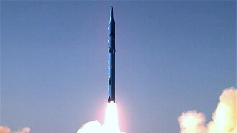 На этом видео представлен список всех типов иранских баллистических и крылатых ракет, способных достичь израиля