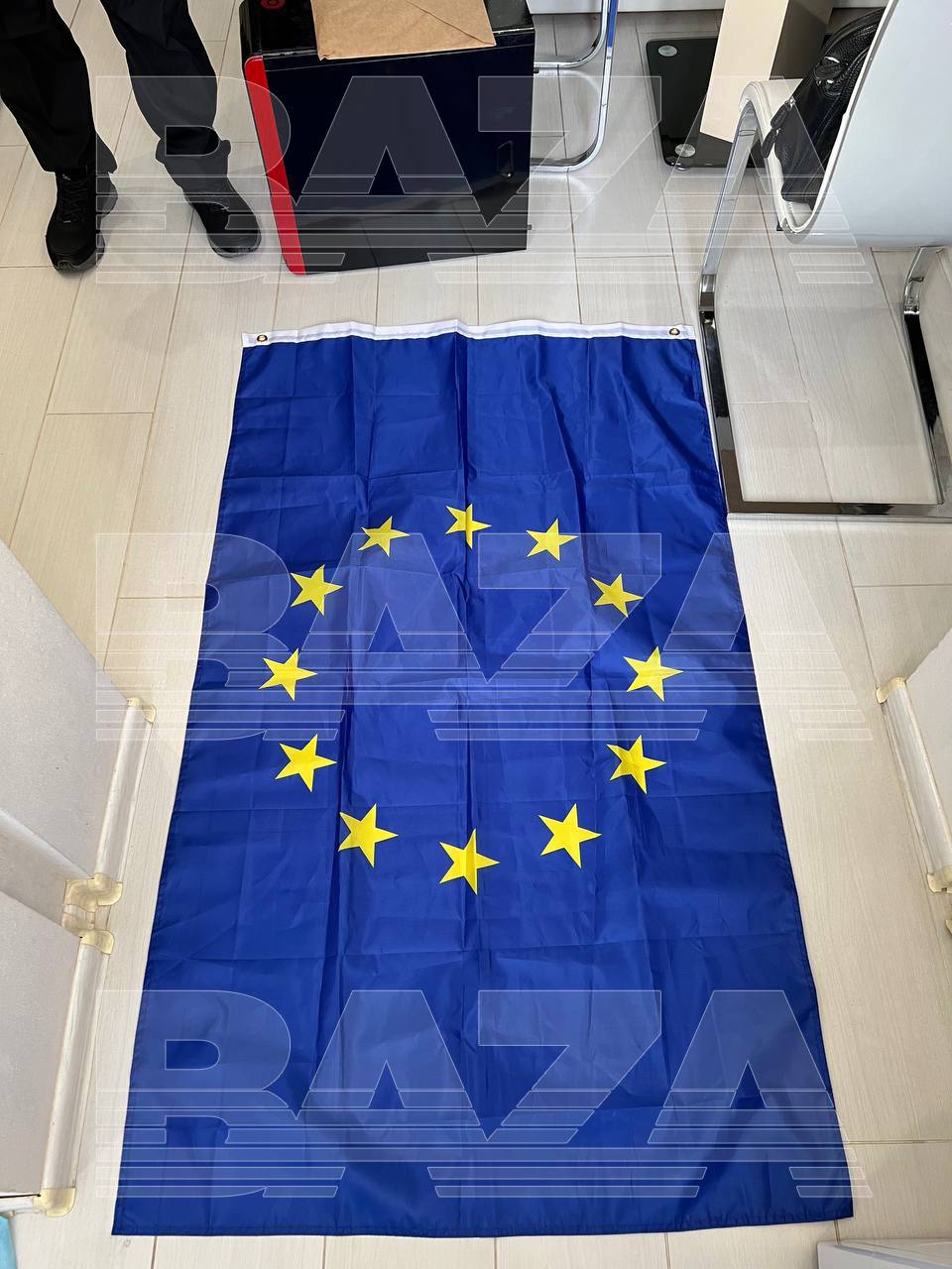 В Крыму провели спецоперацию против членов неонацистской группировки «Белая Масть»