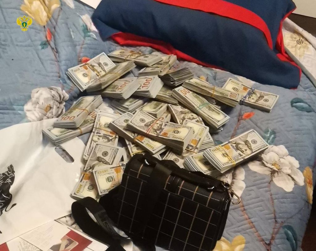 Задержан 21-летний подонок, убивший парня за замечание о неправильной парковке в Москве