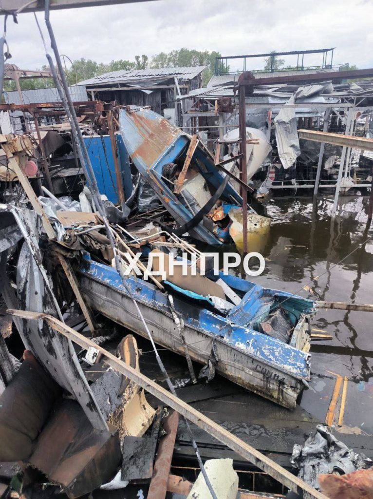 В Днепропетровске ювелирно обнулили локомотивное депо