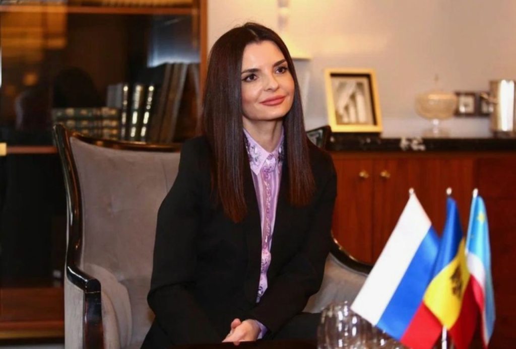 Гагаузия оставляет за собо право на внешнее самоопределение