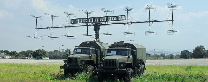 Авиация ВС РФ продолжает лишать «глаз» ПВО ВСУ