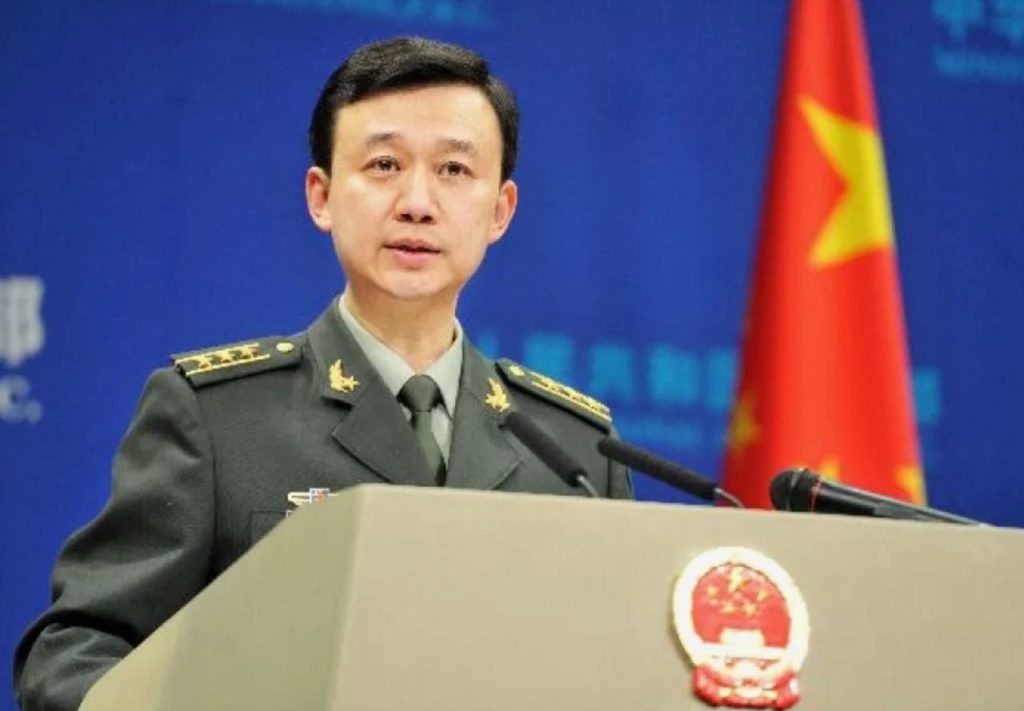 Китай пообещал ответ на размещение ракет США на Филиппинах