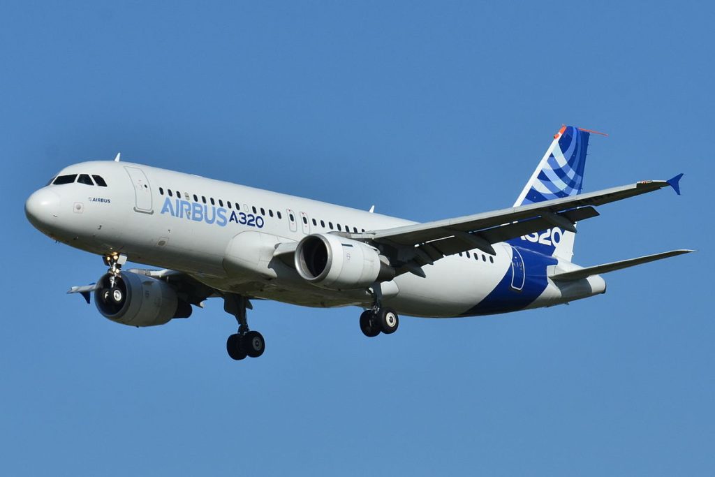 В России стали делать капремонт Airbus A320 и Boeing 737