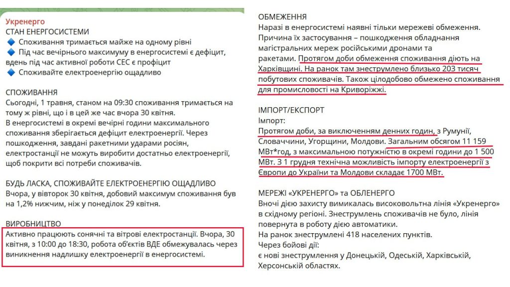 Юрий Подоляка - Энергетика Украины: мысли по поводу