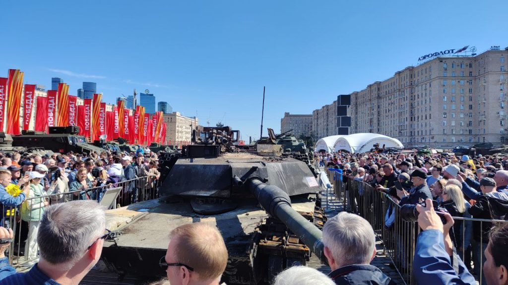 Победили тогда, победим и сейчас