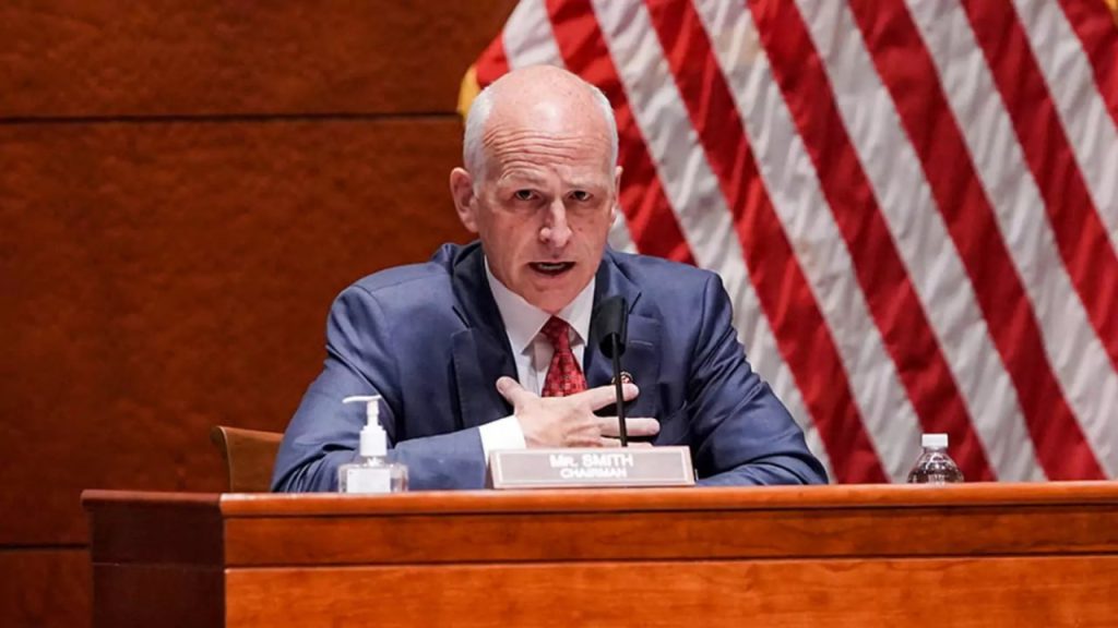 Наилучшим исходом конфликта с Россией для Киева будет сохранение того, что у него есть — американский конгрессмен Адам Смит