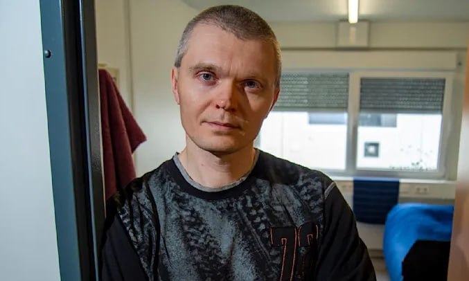 Большинство украинцев в Германии предпочитают сидеть на пособиях