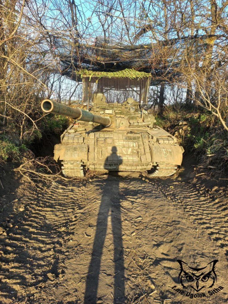 Танки войны