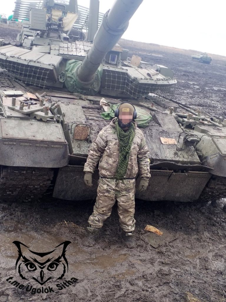 Танки войны